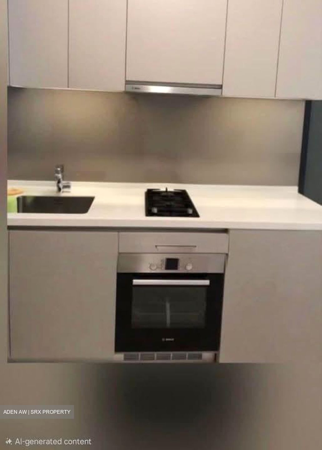 Highline Residences (D3), Condominium #532104171